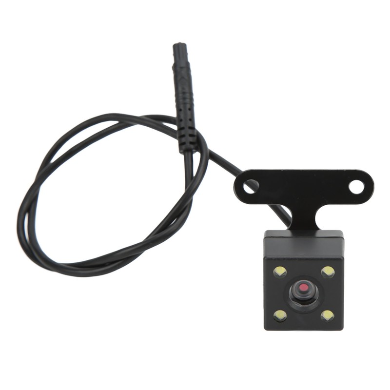4in Touch Screen Driving Recorder 1080P Dual Dash Cam Night
