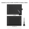 Huion PW100 Digital Pen Battery-free Digital Pen with 2 Programmable