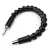 Flexible Soft Shaft SUPERTOOL 1/4" Hex 300MM Screwdriver Universal Holder