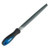Draper 44954 8106B Half Round File and Handle, 200mm ,