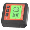 Digital Level Box High Accuracy Magnetic Portable Protractor Inclinometer Angle