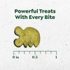 Greenies Feline Adult Dental Cat Treats, Oven Roasted Chicken Flavor,