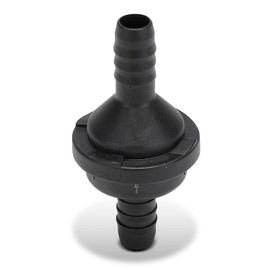 Frankberg Kurbelgehäuseentlüftung Kompatibel mit C-Klasse W203 C180-C230 C-Klasse T-Model S203 C180-C230 E-Klasse W212 E200-E250 SLK R172 200 Replace# A2710180029