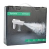Handheld Blue Light Nano Sprayer Adjustable Wireless Nano Cleaning Spray