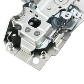 Front Door Latch Assembly Left Driver Side LH for 940-102 Astro Safari Truck