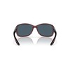 Costa Del Mar Seadrift Sunglasses, Urchin/Gray 580P, 60 mm