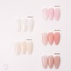 Jinbi Jinbee Ivy Color Fiber Gel 5 Piece Set Wrapping