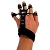 MuscleForge® Fingertrainer, Finger Extensor zur Stärkung der Griffkraft und Rehabilitation,