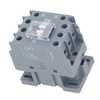 AC Contactor Copper Coil 3 Phase 1 NO 1 NC
