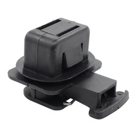 ApplianPar 4Pcs Rear Seat Cushion Pad Clips for Honda Acura TSX TL Insight 2003-2014