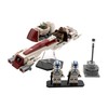 Brickcessories Display Stand for 75378 - BARC Speeder Escape