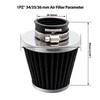 1PZ JP2-AR5 2pcs Power Filter 35mm 34/35/36mm JOG90 Address 50/100