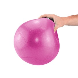 ATC Handels GmbH Soft Pilates & Yoga Ball Pink