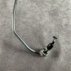 Mopar OEM #68334957AA Mopar Fuel Injector Supply Tube/Pipe/Line for 3.0L