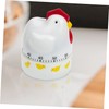 Kitchen Timer Rooster Timer Productivity Timer Animal Timer for Kids