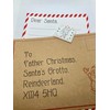 Letter to Santa kit | letter, envelope and sticker included