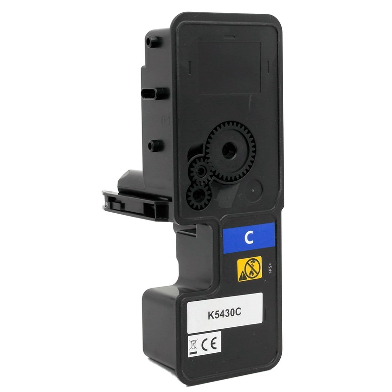 OBV TK-5430 TK5430 Toner Kit to Replace Kyocera Ecosys PA2100CWX