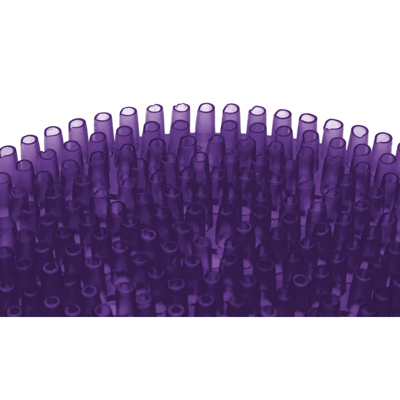 AirWorks AWSFUS234-BX Splash Free Urinal Screen, Vineyard, 0.22 lb., 8"