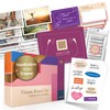 Vision Board Set | 162 Cards for Mindfulness & Positive