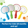 Learning Resources Specchi a mano All About Me (set da