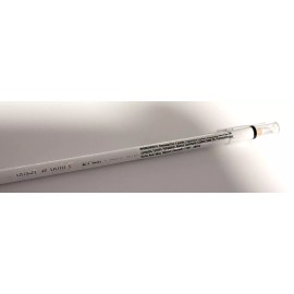 Wet N Wild Kohl Crayon Pencil Rich Hyper Pigmented 608A YOU'RE ALWAYS WHITE!