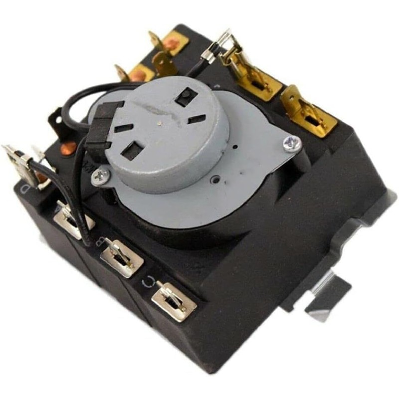 234D2377P001 Genuine OEM Replacement Dryer Timer TMD1GM29
