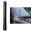 BINGFU Short Antenna for Cars, AM FM Antenna, General Purpose,