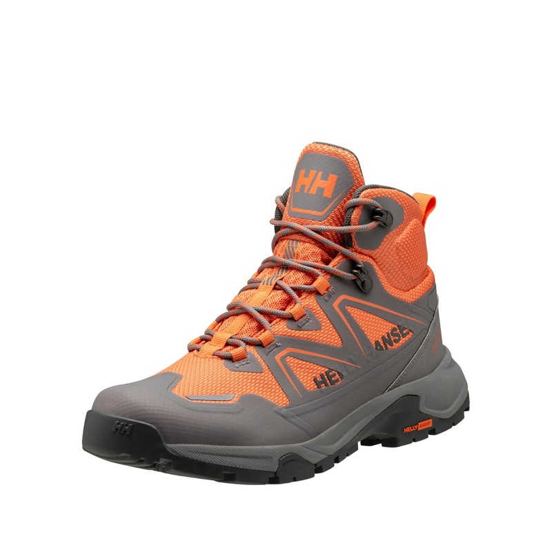 Helly Hansen Femmes W Cascade Mid HT, Feu De Joie,