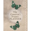 The Creative's Project Planner: DIY Crafting Journal