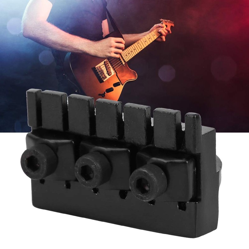 Professional Guitar String 6 String Headless Guitar Nut Electric Guitar