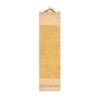 ZONADAH Blank Painting Scroll 10 x 36.5cm Reusable Chinese Calligraphy