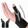 2Pcs Ergonomic Thumb Support for Arthritis for Left & Right
