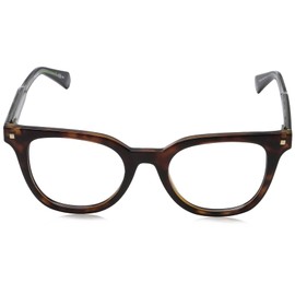 Polaroid Unisex Sunglasses, 086/20 Havana