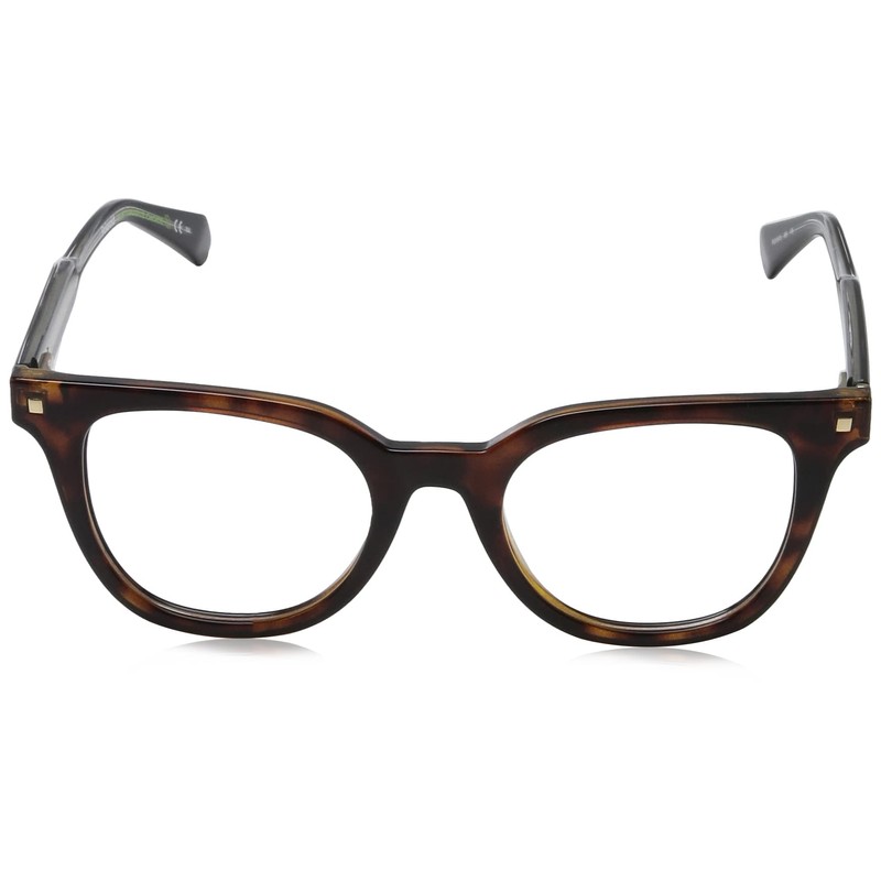 Polaroid Unisex Sunglasses, 086/20 Havana