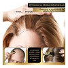 2 Dermaroller 0.25-0.5mm Facial Cabello O Rodillo Para Barba