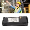 PMNN4476A Walkie Talkie Lithium Battery 1750mAh 7.4V Compatible for Motorola
