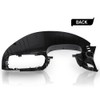 G-PLUS Dash Pad Bezel Compatible with Ford F150 1997-2003/Fit Ford