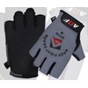 AQF Weight Lifting Gloves Training Fitness Exercise Gym Workout Gloves