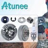 Atunee 3/8” 6T Clutch Sprocket Drum Washer Needle Bearing Kit