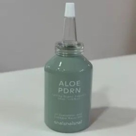 샤이샤이샤이 알로에 PDRN 쿨링 리페어 앰플 50ml ShyShyShy Aloe PDRN Cooling Repair Ampoule 50ml