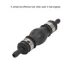 Marine Outboard Hand Primer Bulb Boat Gasoline Fuel Siphon Pump