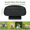Puppy Scales for Weighing, Digital Pet Scale for Newborn Cat