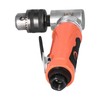 Pneumatic Drill Air Angular Drilling Machine 90° 1/4in 6mm Elbow
