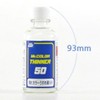 Gunze Lacquer Thinner 50ml / Lacquer Thinner Gunze Thinner Mr. Hobby Lacquer / Plastic Model Gundam Gunpla Bottle Lacquer Airbrush Painting / 군제 락카신너 50ml/ 락카신나 군제신너 미스터 하비 락카/프라모델 건담 건프라 병락카 에어브러시 도색
