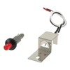 Yetaha Piezo Igniter Assembly Replacement Kit, Gas Grill Ignitor Push