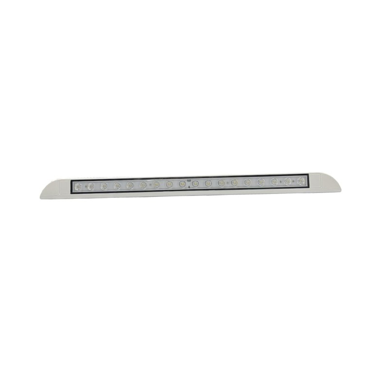 QHLightlux 20 Inch RV LED Awning Porch Light Fixture, Down