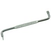 Dönges Angled Flat-Blade Screwdriver 5200, 8.0 x 150 mm