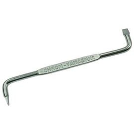 Dönges Angled Flat-Blade Screwdriver 5200, 8.0 x 150 mm