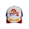 costumebase Ricky Bobby Cap #26 Wonder Bread Talladega Nights Hat,