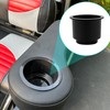 Roykaw Cup Holder Insert for Golf Cart Armrest